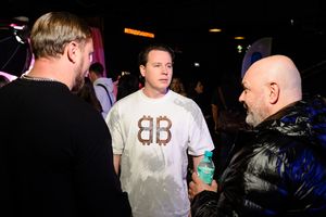 Фоторепортаж Андрея Губренко